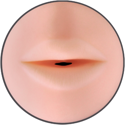 Mouth