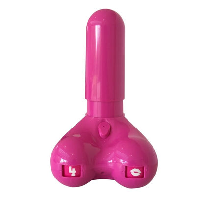 Jizz Juego De Beber