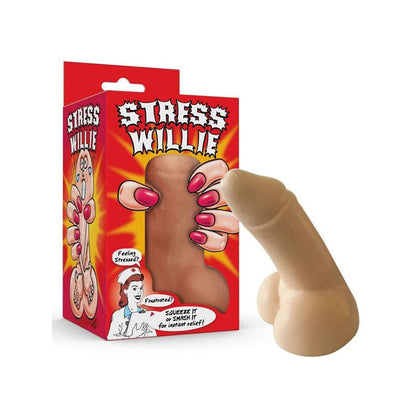 Pene Anti-Estrés