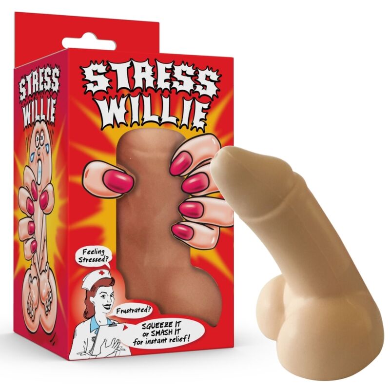 Pene Anti-Estrés