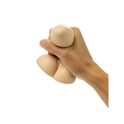 Pene Anti-Estrés