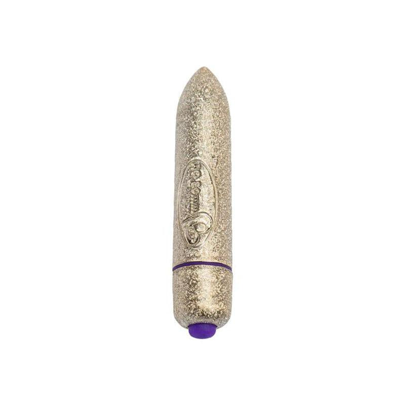 Bala Vibradora Gold