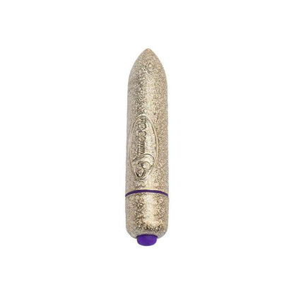 Bala Vibradora Gold