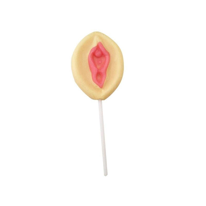 Piruleta Candy Pussy