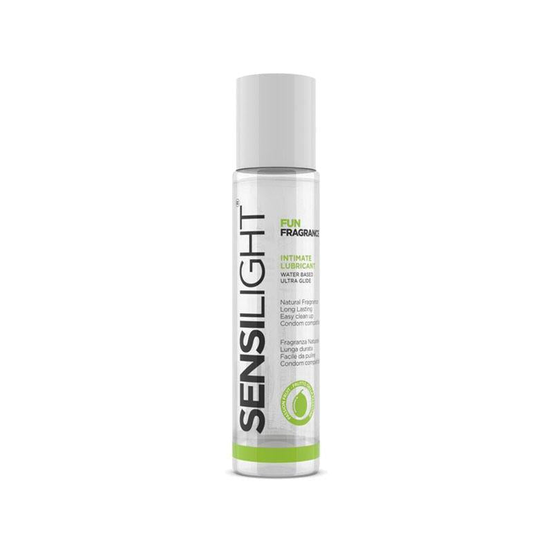 Lubricante Sensilight Fruta De La Pasión 60 ML