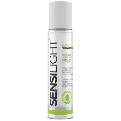 Lubricante Sensilight Fruta De La Pasión 60 ML