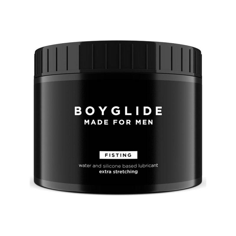 Lubricante Boyglide Fisting 500 ML