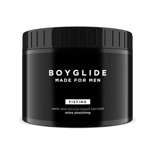 Lubricante Boyglide Fisting 500 ML