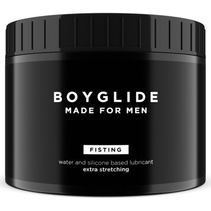 Lubricante Boyglide Fisting 500 ML