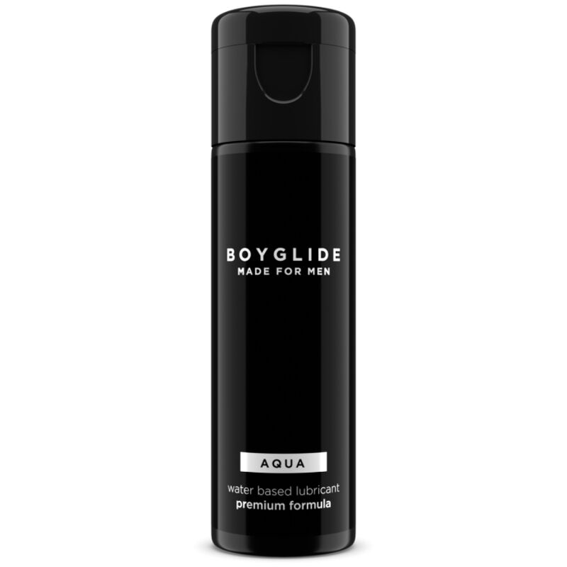 Lubricante Boyglide 30 ML