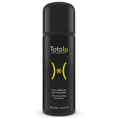 Lubricante Total-P Anal 100 ML