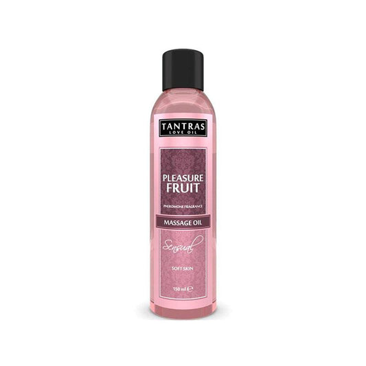 Tantras Love Oil Pleasure Fruit Aceite Masaje 150 ML