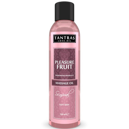 Tantras Love Oil Pleasure Fruit Aceite Masaje 150 ML