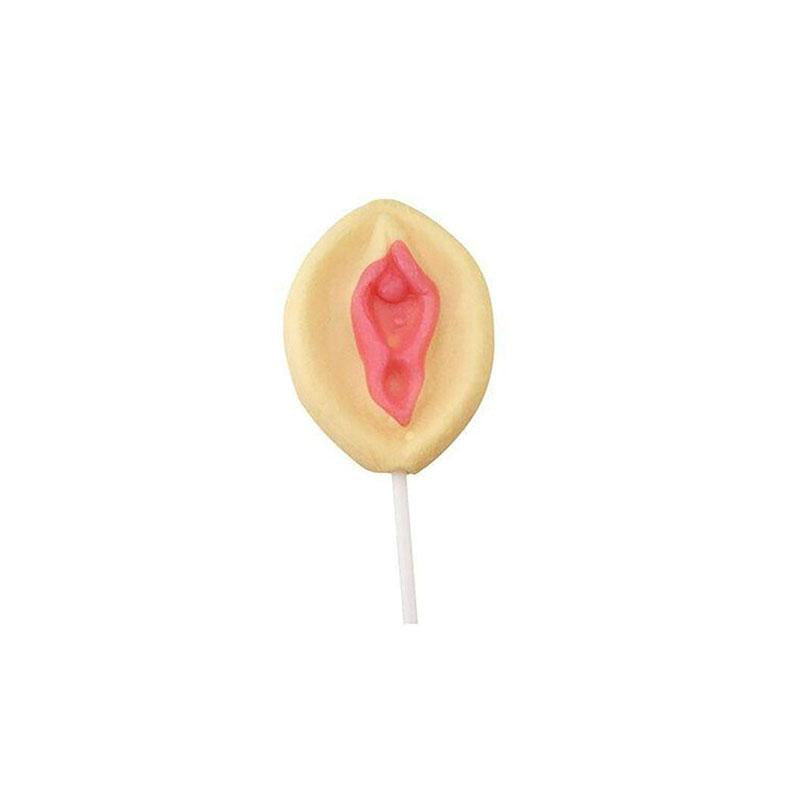 Piruleta Candy Pussy