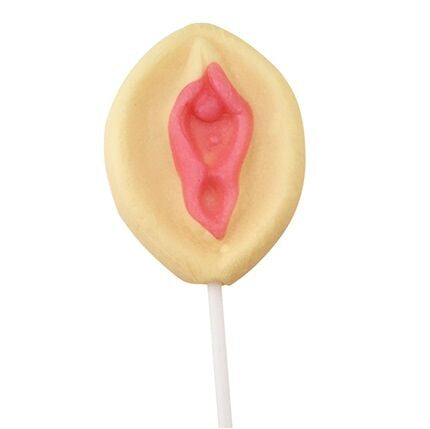 Piruleta Candy Pussy