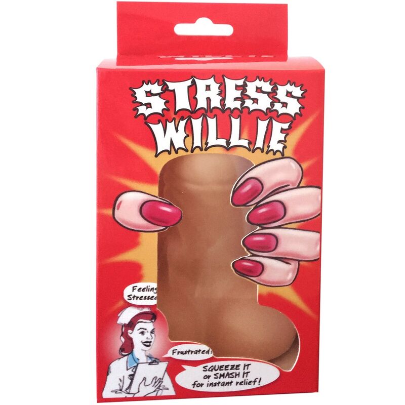 Pene Anti-Estrés