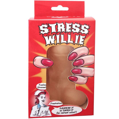 Pene Anti-Estrés