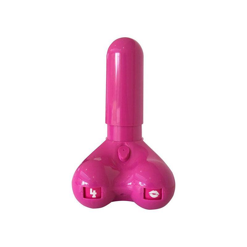 Jizz Juego De Beber