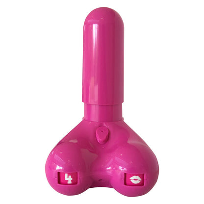 Jizz Juego De Beber