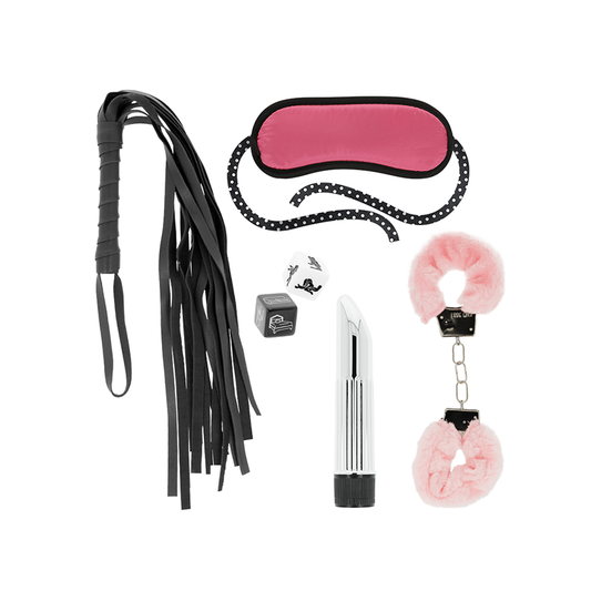 Set Para Parejas Numero 1