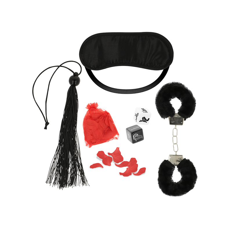 Set Para Parejas Numero 2