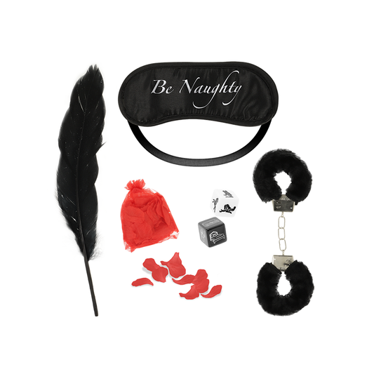 Set Para Parejas Numero 3