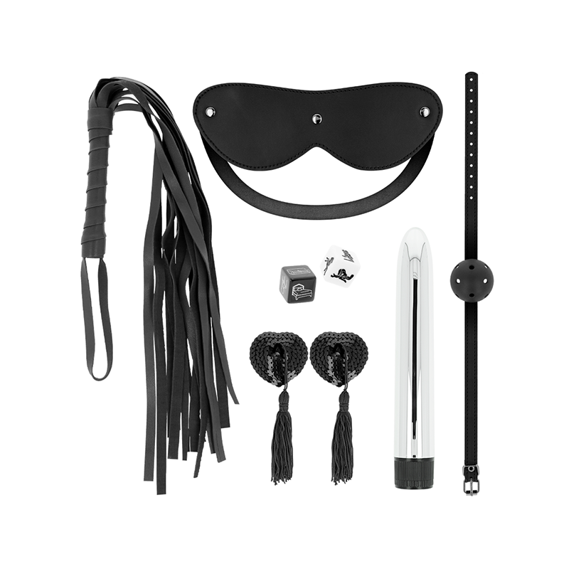 Set Para Parejas Numero 4