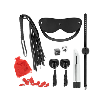 Set Para Parejas Numero 5