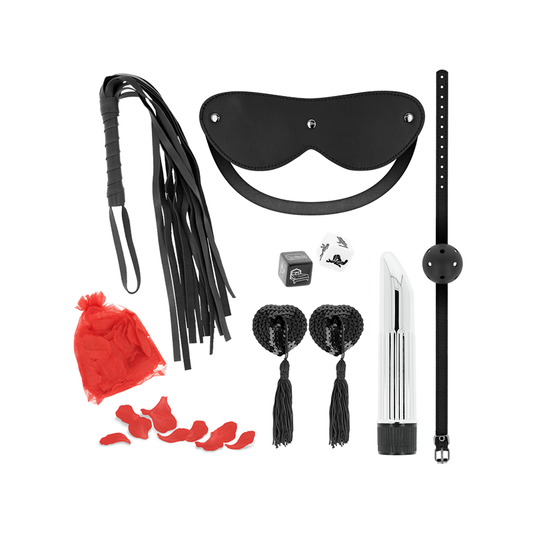 Set Para Parejas Numero 5