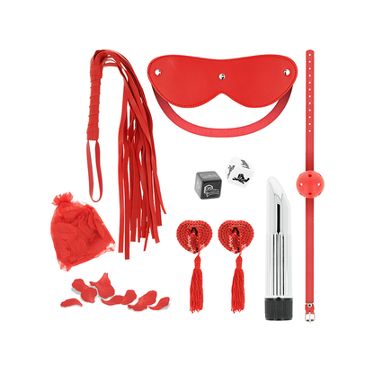 Set Para Parejas Numero 6