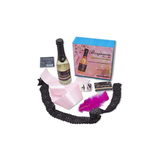 Benjamín Dore Para Una Noche Inolvidable