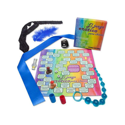 Juego Erótico Para Chicos Lgbt