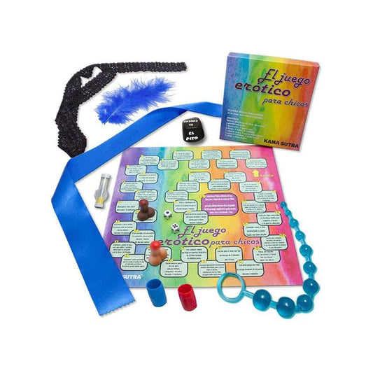 Juego Erótico Para Chicos Lgbt