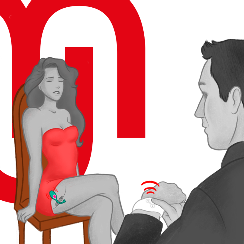 Reloj Control Remoto Wireless Technology