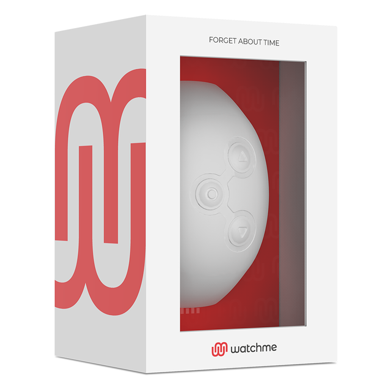 Reloj Control Remoto Wireless Technology