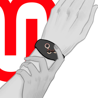 Reloj Control Remoto Wireless Technology