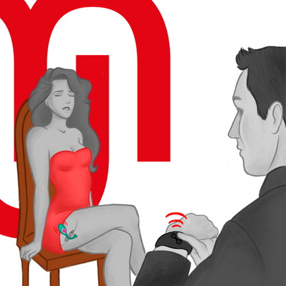Reloj Control Remoto Wireless Technology