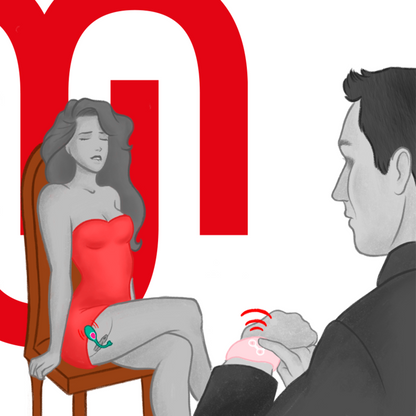 Reloj Control Remoto Wireless Technology