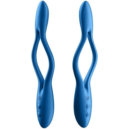 Satisfyer Elastic Game