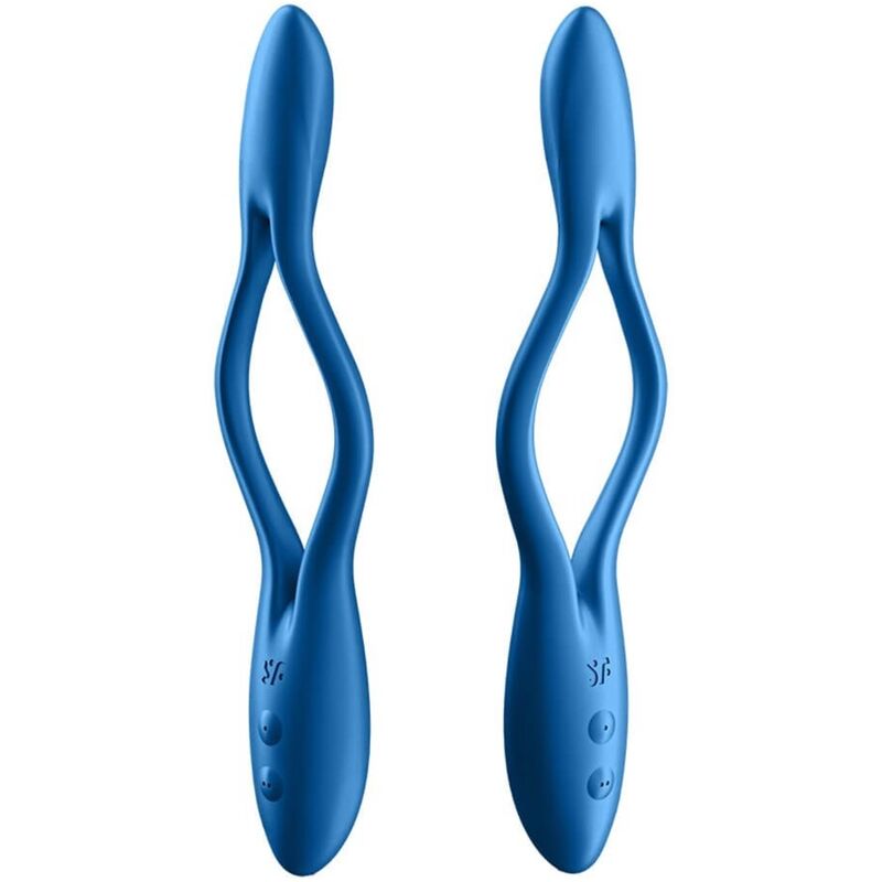 Satisfyer Elastic Game