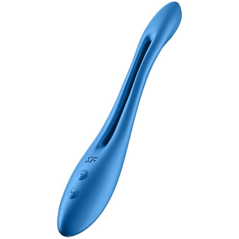 Satisfyer Elastic Game