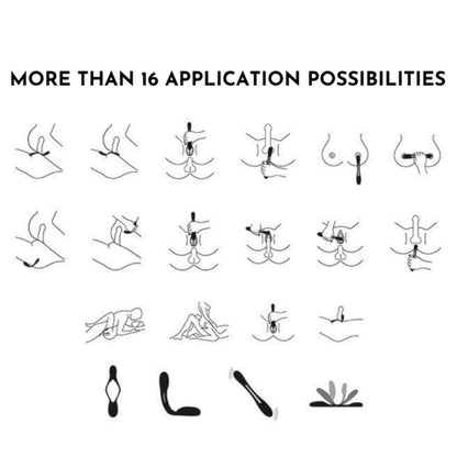 Satisfyer Elastic Game
