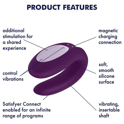 Satisfyer Partner Box