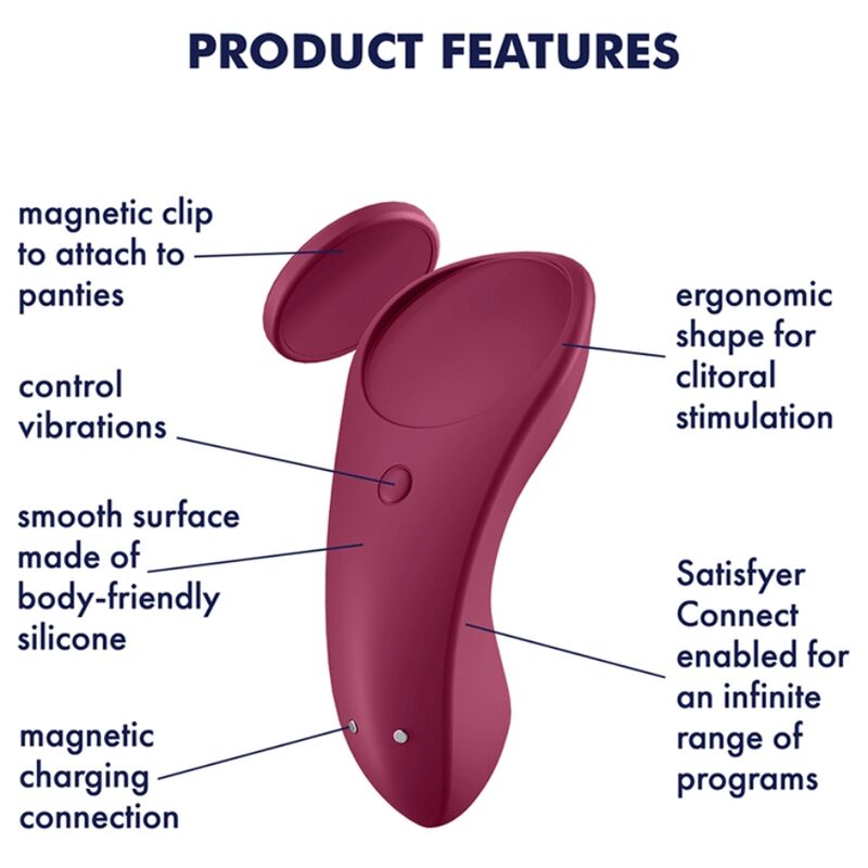 Satisfyer Partner Box