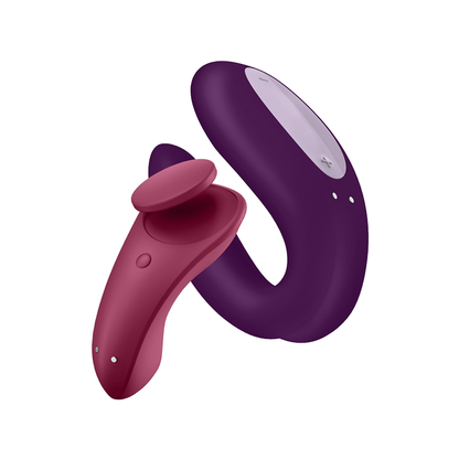 Satisfyer Partner Box