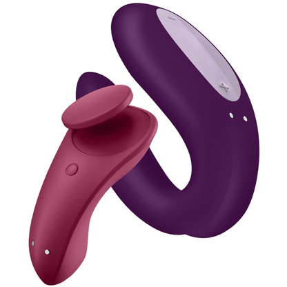 Satisfyer Partner Box