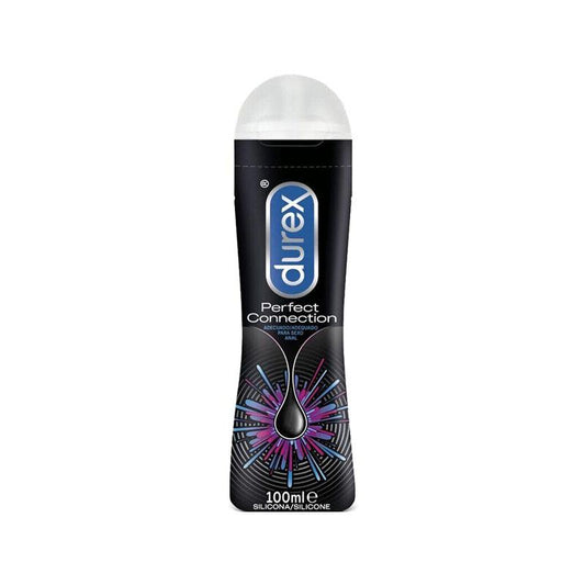 Lubricante Durex Perfect Connection 100 ML