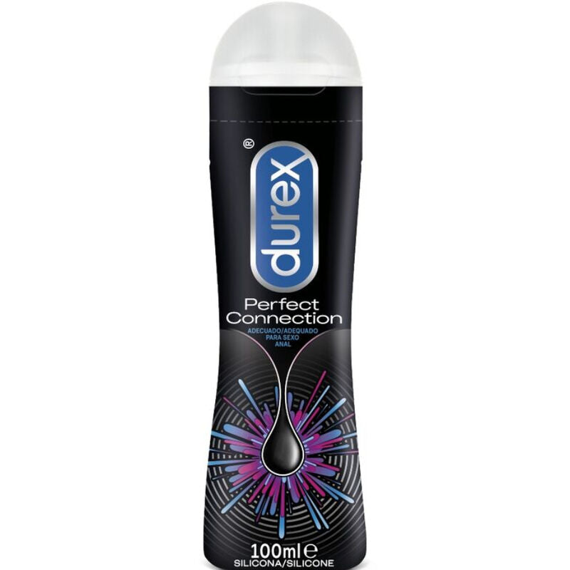 Lubricante Durex Perfect Connection 100 ML
