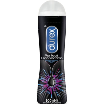 Lubricante Durex Perfect Connection 100 ML