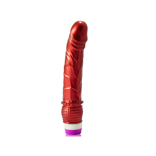 Waves Of Pleasure Fantasy Vibrator